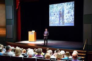 Museum - Exelon Union Theater