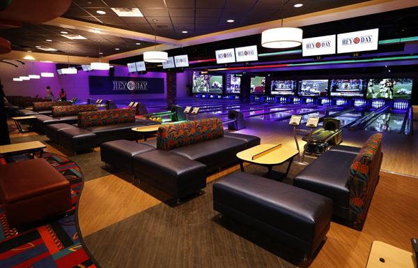 HeyDay Entertainment