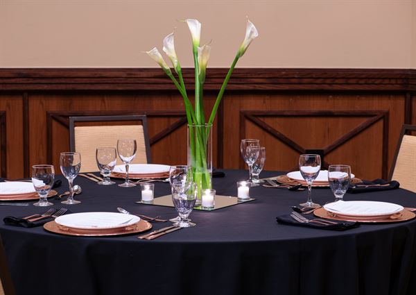 NCED Conference Center & Hotel