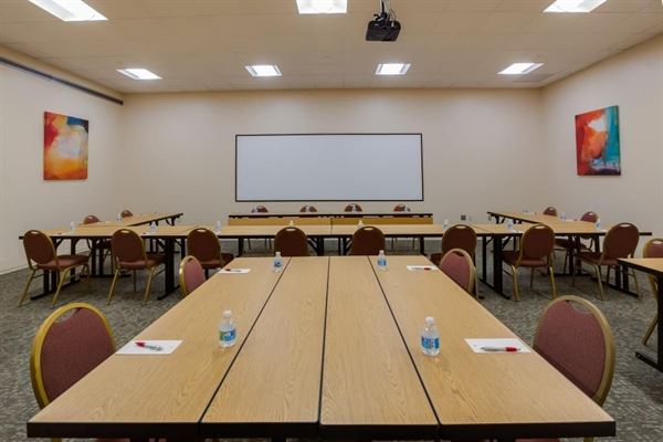 NCED Conference Center & Hotel