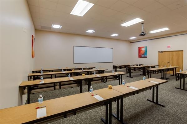 NCED Conference Center & Hotel