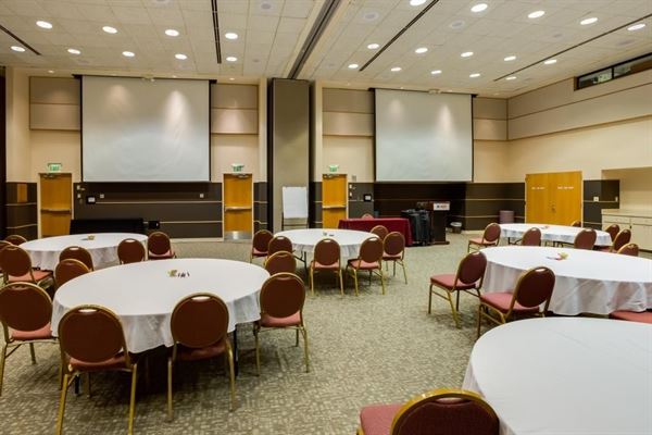 NCED Conference Center & Hotel