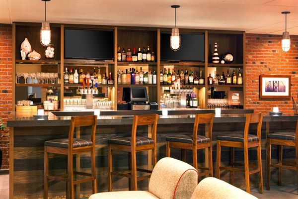 Four Points by Sheraton San Francisco Bay Bridge