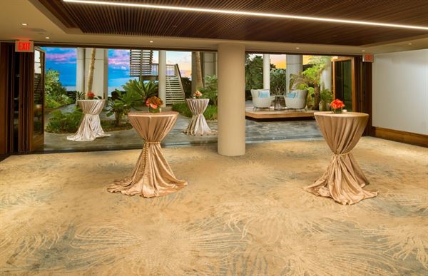 Mauna Kea Beach Hotel, Autograph Collection