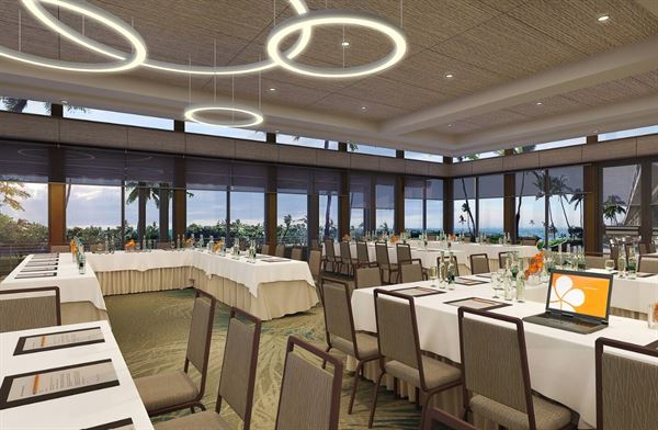 Mauna Kea Beach Hotel, Autograph Collection