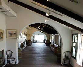 Nassau Valley Vineyards