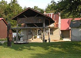 Nassau Valley Vineyards