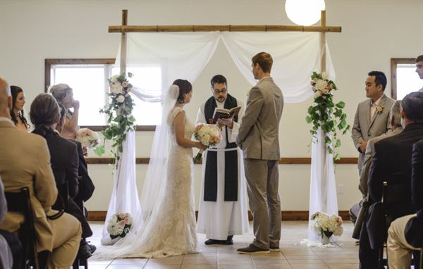 Nassau Valley Vineyards