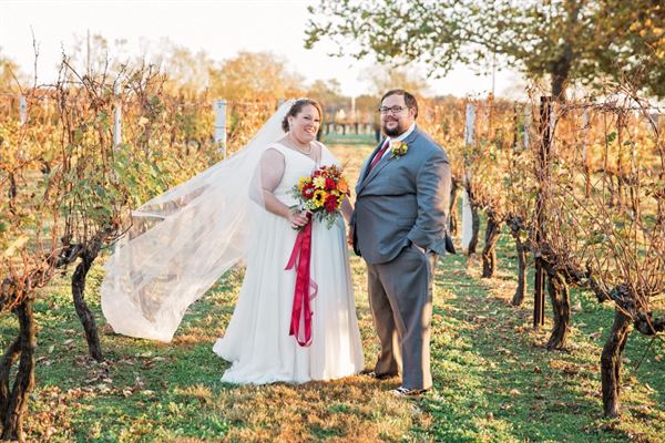 Nassau Valley Vineyards