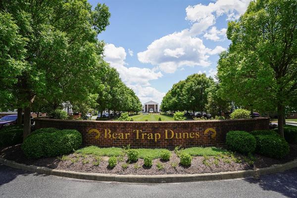 Bear Trap Dunes Golf Club