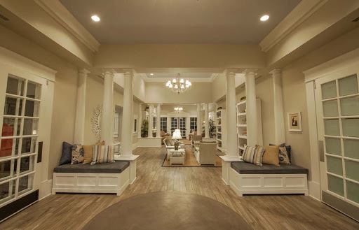 Bear Trap Dunes Golf Club