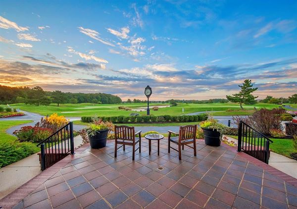 Bear Trap Dunes Golf Club