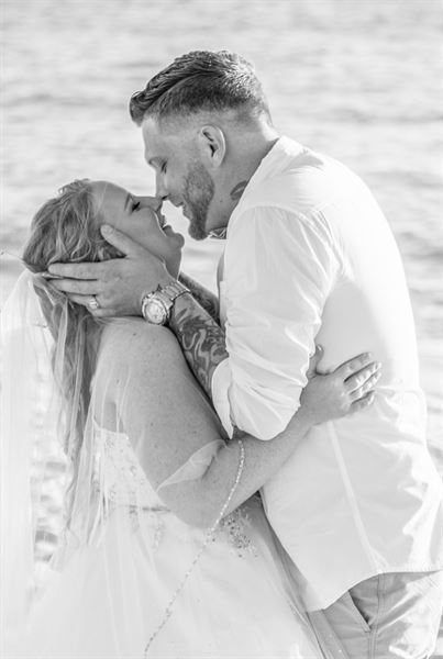 Say "I Do" on the SunCoast