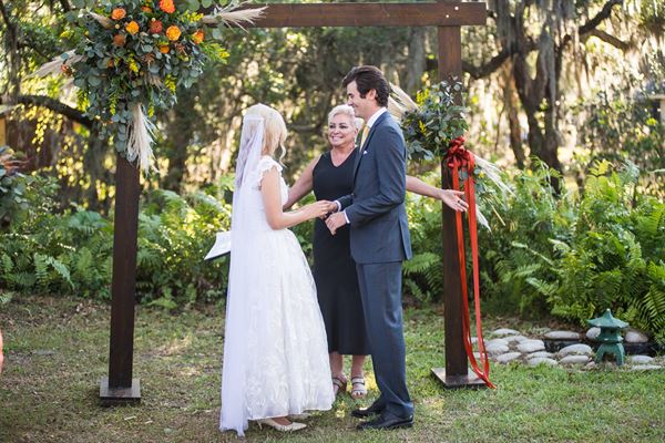 Say "I Do" on the SunCoast