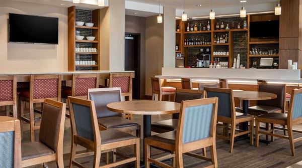 Hyatt Place Kansas City/Lenexa City Center