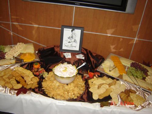 Angel's Catering and Receptions