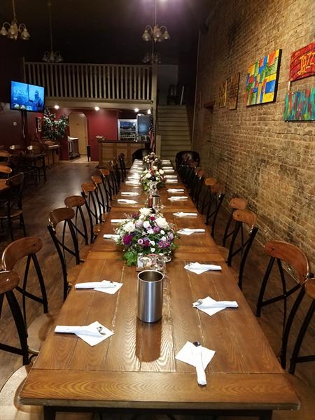 Ventana Gourmet Grill