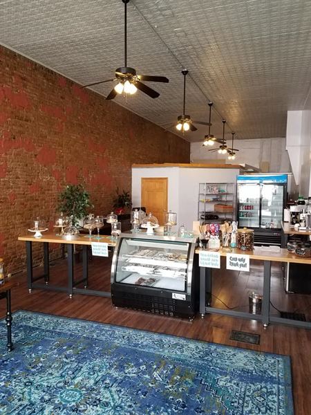 Ventana Gourmet Grill