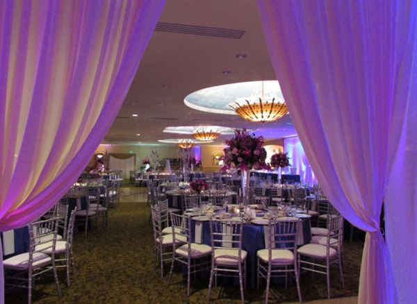 Crystal Palace Banquets