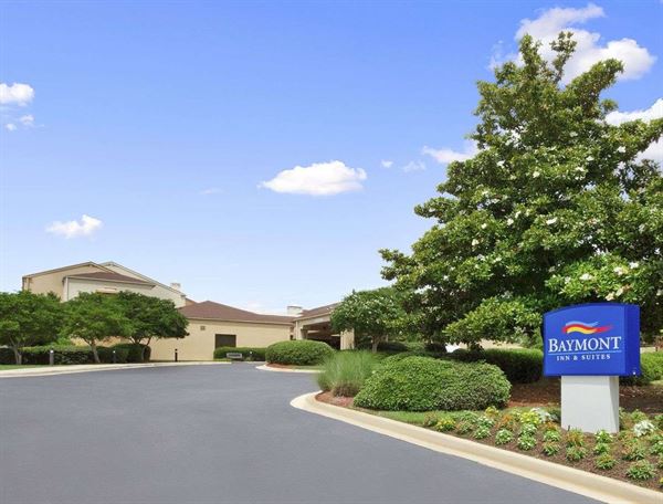 Baymont Inn and Suites Columbia Northwest