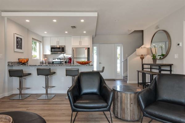 Escape Resort and Marina