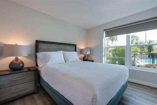 Escape Resort and Marina