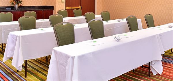 Holiday Inn Hotel & Suites Overland Park-Conv Ctr