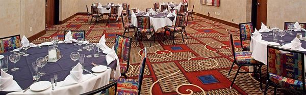 Holiday Inn Hotel & Suites Salt Lake City-Airport West