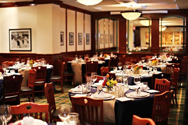 Mickey Mantle's Steakhouse