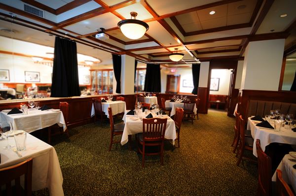 Mickey Mantle's Steakhouse