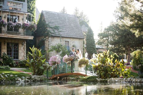 La Caille