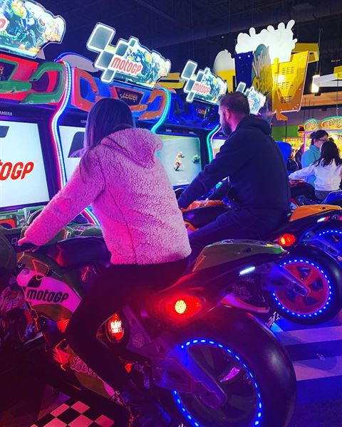 Main Event Entertainment