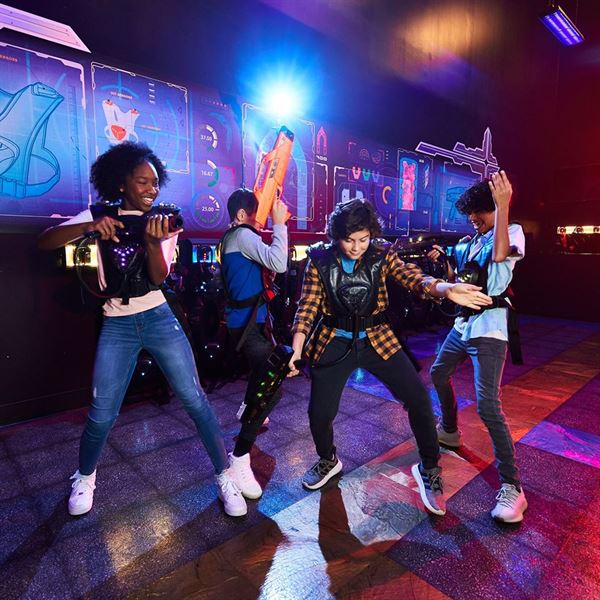 Main Event Entertainment