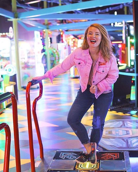 Main Event Entertainment