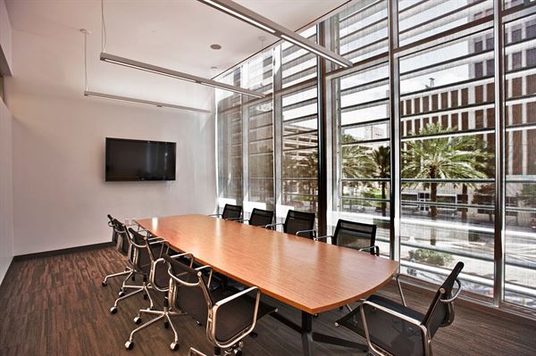 New Orleans BioInnovation Center