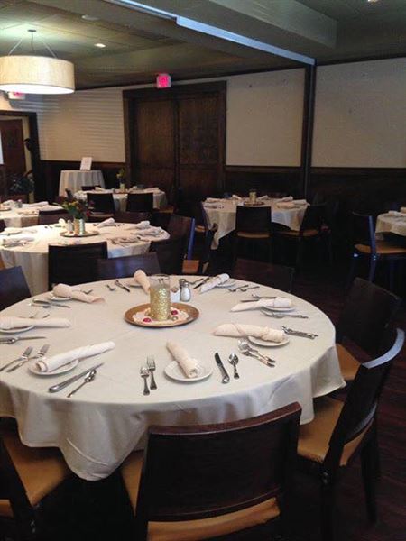 Tyler's Banquet Room