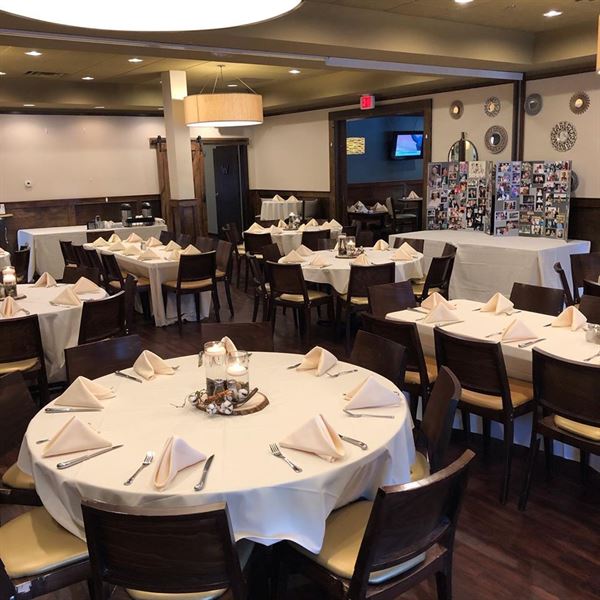 Tyler's Banquet Room