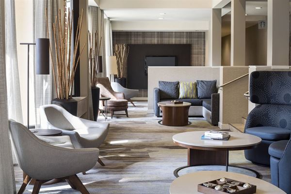 Courtyard San Jose Cupertino