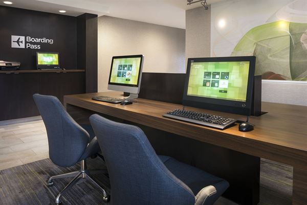 Courtyard San Jose Cupertino