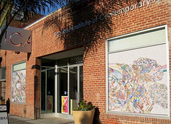 San Jose Institute of Contemporary Art