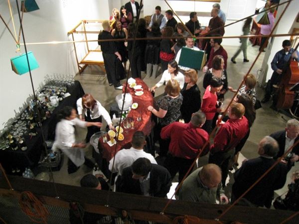 San Jose Institute of Contemporary Art