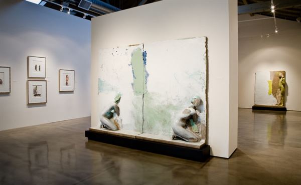 San Jose Institute of Contemporary Art