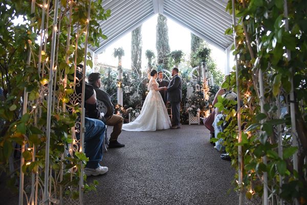 Viva Las Vegas Weddings Chapel