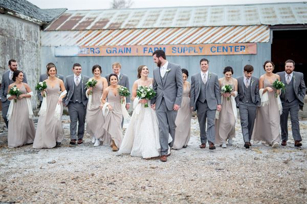 Emily Kowalski Photography