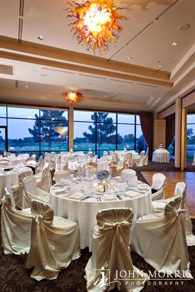 Spanish Trail Golf And Country Club