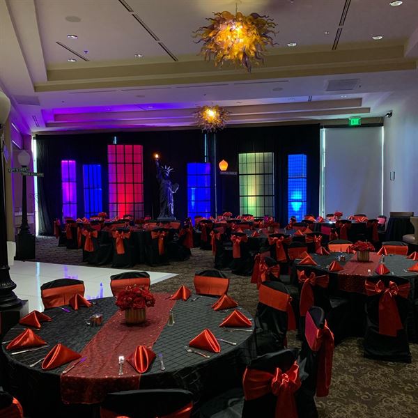 Spanish Trail Golf And Country Club