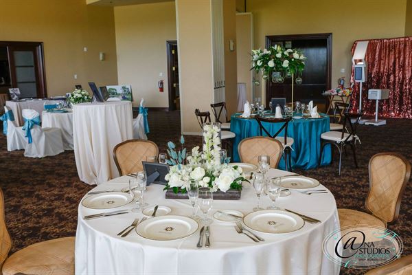 Spanish Trail Golf And Country Club