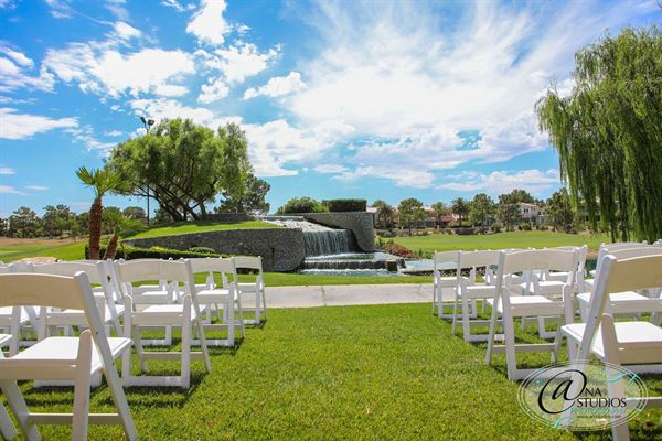 Spanish Trail Golf And Country Club