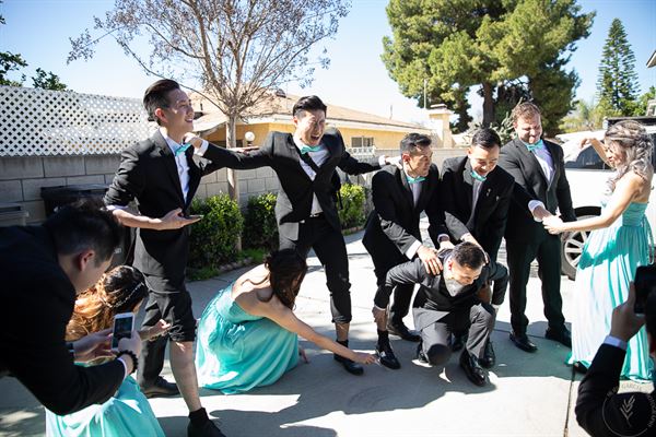 Heidi Garcia Photography