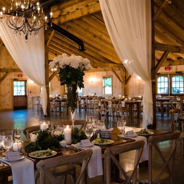 StoneHurst at Hampton Valley